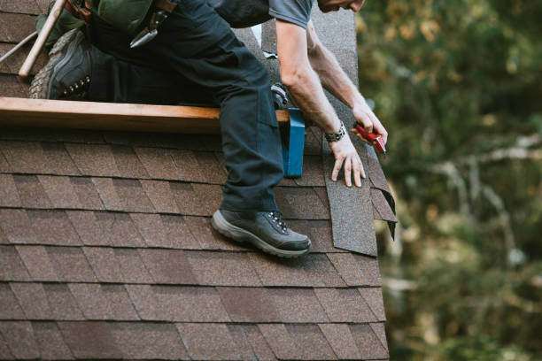 Best Emergency Roof Repair Services  in Burnettown, SC